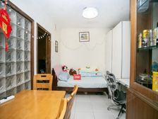 中山颐景花园一房,急卖,南山实验麒麟二中,花园小区