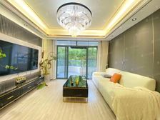 业主已购大平层 柏碗装修 老静安风貌 享受奢华居住体验