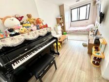 电梯马上动工 双南采光好 美丽家园已做 停车方便 看房方便