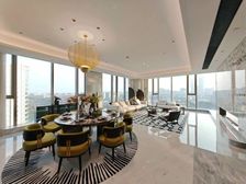 动动你的手不用满城跑,尚海湾豪庭(三期)有你满意的爱巢!