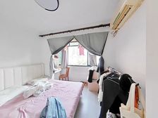 临地+铁+双南两房+商圈成熟+近医院+精装可拎包入住