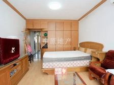 星苑小区 2室1厅1卫 简装修 233万元