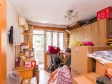 川虹小区 2室1厅1卫 精装修 460万元 86.6平米