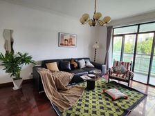 花园城小高层 板式三房 阳光不遮挡闹中取静 看房方便欢迎咨询