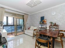 海上海改善大一房 业主自己婚房住了很久 置换三房 随时看