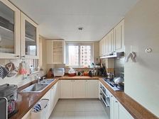 龙湖郦城 精装拎包入住 密度低 装修好 双卫生间 近地铁