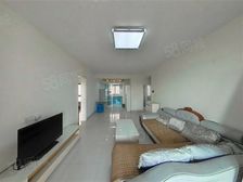 龙湖郦城(西区公寓住宅) 居住密度低 带电梯 满五