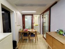 五角场旁,2000年房龄,1梯2户边套全明,低总价两房,急售