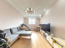 五角场核心,性价比三房,双南一北户型,居家装修大卖场盒马超市