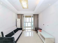 嘉宝梦之缘景庭(西区) 近地铁 装修好 朝南 车位充足