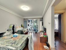 金地褐石苑超值南 可遇不可求 温馨4室