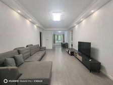 梦之缘精装3房,纯边套 户型方正,好楼层采光佳,诚心卖随时看