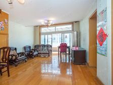 近地铁,主卧朝南,中式风格,一梯四户,近商圈,采光充足