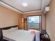 品质小区,不靠近马路,全南户型,大开间