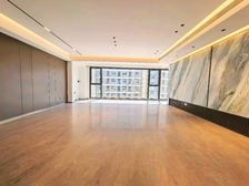 低50万 带车位(精装未住 省税 四居元宝全明宽厅)落地大窗