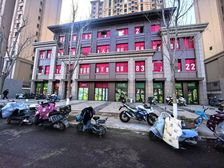 工业北路独栋 可做餐饮 可办公可做旗舰店 位置好 急售 急售