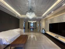 这套空间巨大,我已谈过此房,南北通户型高区可看江