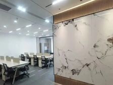 甲方直租丨金融街丨地铁7号线丨卓尔国际中心丨185平丨湖景房