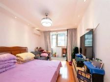 新南小区 83平3居 南北向精装修