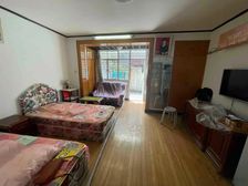 星苑小区 1室1厅1卫 简单装修 139.9万元