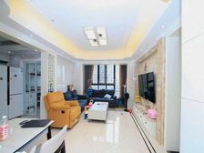 送车位 西乡笋盘 投+资必看 首付10万 月租超月供 急售