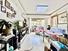 车站南路407弄住宅 2室1厅1卫 简单装修 255万元