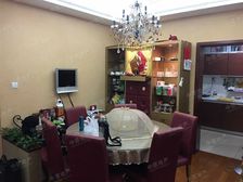 满五年V1,业主诚意出售,特殊户型,三房