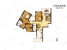 品质小区,环境优美,诚意出售,精装好房