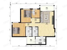 品质小区,环境优美,诚意出售,精装好房