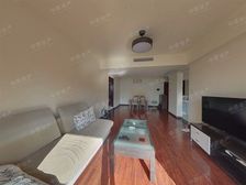 新天地河滨楼W高区大两房,三开间朝南,位置安静,价格可谈