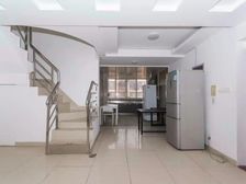 剑桥丽苑小区 南北通透 正规商品房 商业配套齐全 双卫