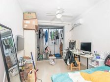 新出房源,近长风公园,天然氧吧,南北通透,全明户型,带车位。