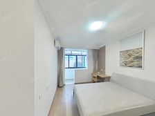 潍坊三村,一房一厅带边窗,精装修,租金4500,看房提前预约