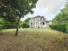 安澜西郊,临河大宅,花园集中,挑空客厅,出价就有机会