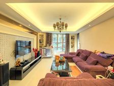 丽都城假日景苑 4室2厅 167.36平