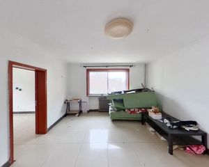 梨园地铁南,云景里北区,三层三层,好房子,南北通透随时可看