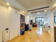 东方悦耀 3室2厅 129.83平