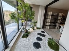一线看江大平层 二环橘子洲 精装 4号线 私梯入户 高档品质