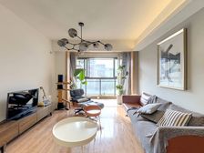 柏林映像 3室2厅 113.38平