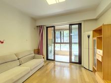 古北萃庭(公寓) 3室2厅 90.23平