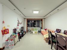 沁富佳苑 2室2厅 88.77平