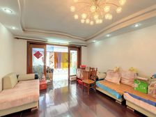 博泰新苑 3室2厅 121.24平