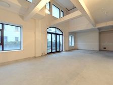 旭辉铂悦西郊 5室3厅 356.33平