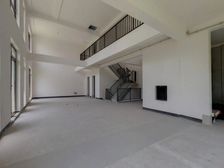 旭辉铂悦西郊 5室3厅 345.24平