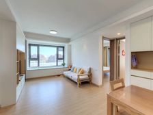 奥园金地·格林云尚 3室2厅 88.53平