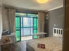 大开间,全南户型,品质小区,不靠近马路