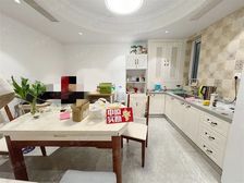 开放式厨房,大开间,品质小区,不靠近马路