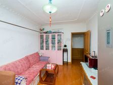 全天采光从早到晚,10/18线通勤,南北通透,房型正