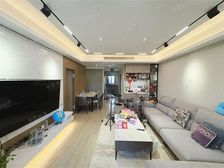 ,一梯两户,近地铁,品质小区,精装修,诚意出售,采光充足