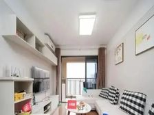 坪山招商花园城精装三房 满五住宅 中心公园旁